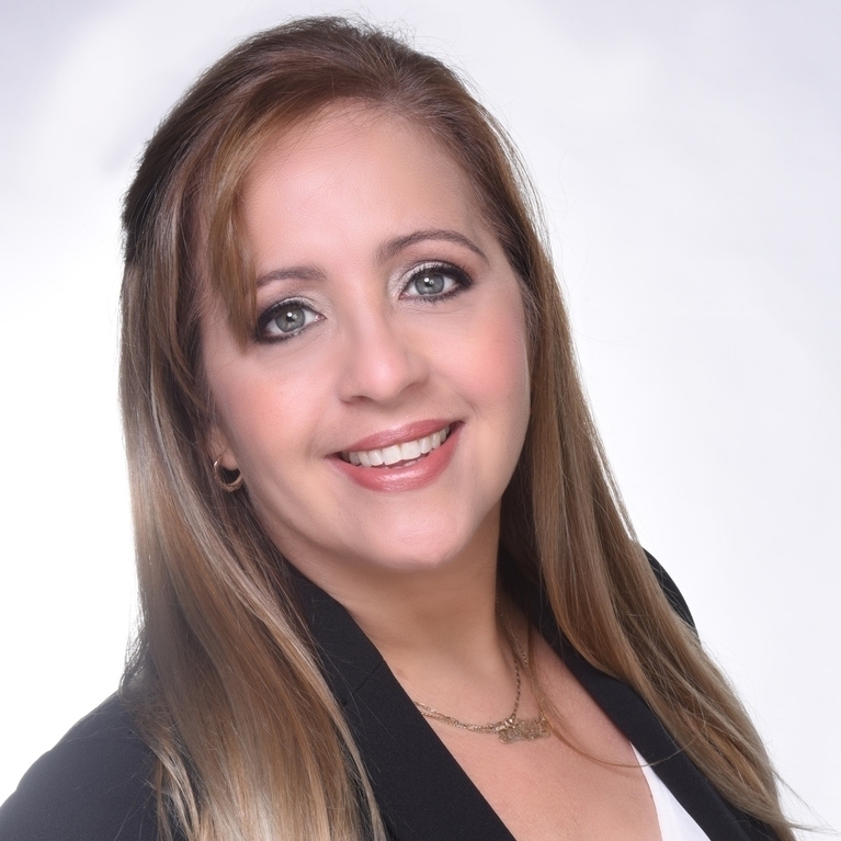 Judith Roca